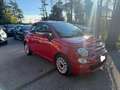 Fiat 500 500 1.0 Hybrid Dolcevita Rouge - thumbnail 4