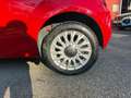 Fiat 500 500 1.0 Hybrid Dolcevita Rouge - thumbnail 12