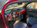Fiat 500 500 1.0 Hybrid Dolcevita Rouge - thumbnail 7