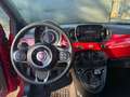 Fiat 500 500 1.0 Hybrid Dolcevita Rouge - thumbnail 3