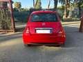 Fiat 500 500 1.0 Hybrid Dolcevita Rouge - thumbnail 10