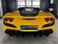 Ferrari F8 Tributo * Lift * Approved * Rückfahrkamera * Sportsitze Жовтий - thumbnail 4