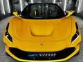 Ferrari F8 Tributo * Lift * Approved * Rückfahrkamera * Sportsitze Жовтий - thumbnail 2