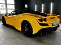 Ferrari F8 Tributo * Lift * Approved * Rückfahrkamera * Sportsitze Жовтий - thumbnail 3