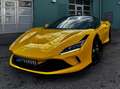 Ferrari F8 Tributo * Lift * Approved * Rückfahrkamera * Sportsitze Жовтий - thumbnail 6