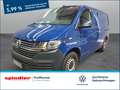 Volkswagen T6.1 Transporter L1H1 DSG/ PDC vo & hi, App, RFK Albastru - thumbnail 1