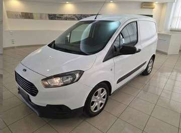 1.5 tdci 75cv S&S Trend my20