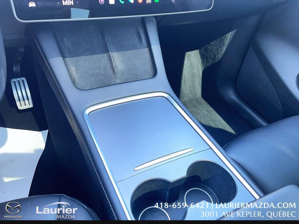 2022 Tesla Model Y PERFORMANCE | AWD | TOIT PANORAMIQUE | VOLANT YOKE — снимка 1