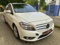 Mercedes-Benz B 180 CDI, AHK, Navi, aus 2. Besitz !!! Blanc - thumbnail 1