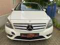 Mercedes-Benz B 180 CDI, AHK, Navi, aus 2. Besitz !!! Blanc - thumbnail 2