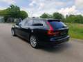Volvo V90 B4 Mild-Hybrid * 1.Hand * Top Zustand *Leder AHK Negru - thumbnail 14