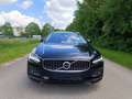 Volvo V90 B4 Mild-Hybrid * 1.Hand * Top Zustand *Leder AHK Negru - thumbnail 11