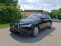 Volvo V90 B4 Mild-Hybrid * 1.Hand * Top Zustand *Leder AHK Negru - thumbnail 1