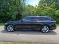 Volvo V90 B4 Mild-Hybrid * 1.Hand * Top Zustand *Leder AHK Negru - thumbnail 13