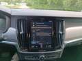 Volvo V90 B4 Mild-Hybrid * 1.Hand * Top Zustand *Leder AHK Negro - thumbnail 36