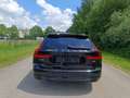 Volvo V90 B4 Mild-Hybrid * 1.Hand * Top Zustand *Leder AHK Negru - thumbnail 4