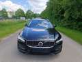 Volvo V90 B4 Mild-Hybrid * 1.Hand * Top Zustand *Leder AHK Negro - thumbnail 22