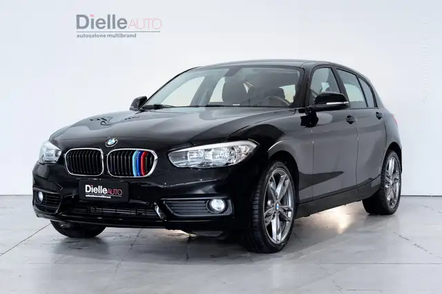 BMW 118 118i Advantage 5p 136CV