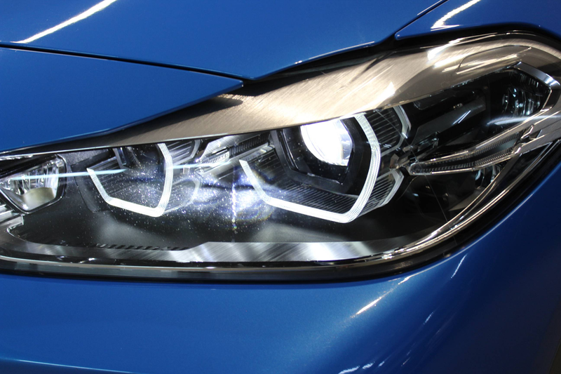 BMW X2 xDrive20d*M Sport X*Navi*Pano*ACC*Kamera*HUD*Memory — photo 11