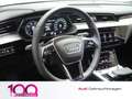 Audi Q8 e-tron S line 50 quattro Matrix-LED Sitzheizung v+h Head- Grey - thumbnail 7