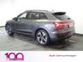 Audi Q8 e-tron S line 50 quattro Matrix-LED Sitzheizung v+h Head- Grey - thumbnail 3