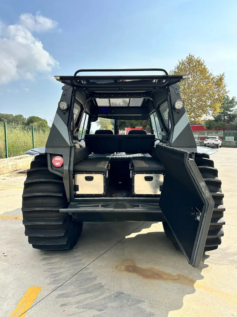 HUMMER BIGBO (not hummer) - 2
