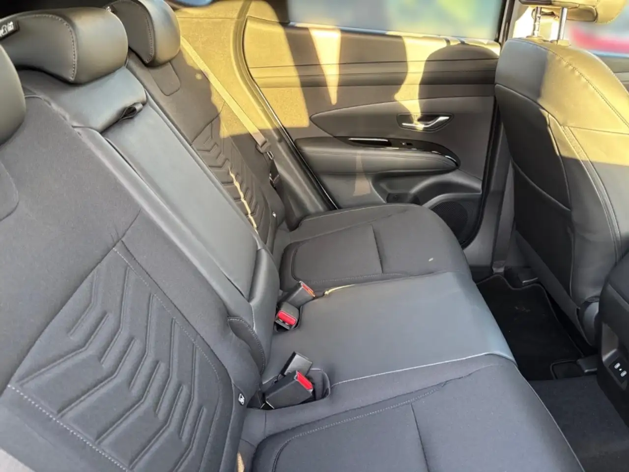 Hyundai TUCSON 1.6T-GDi DCT 2WD Trend+LED-Paket+ 13