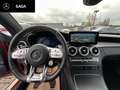 Mercedes-Benz C 43 AMG Coupé Premium + Rood - thumbnail 20