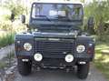 Land Rover Defender Defender 110" E DCPU Pick up DK TD E DCPU Grün - thumbnail 5