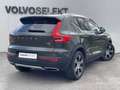Volvo XC40 T4 AWD 190 ch Geartronic 8 Inscription Luxe Grey - thumbnail 4