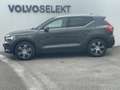 Volvo XC40 T4 AWD 190 ch Geartronic 8 Inscription Luxe Grey - thumbnail 6