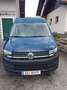 Volkswagen T6 Transporter 2.0TDI 114PS Blau - thumbnail 2