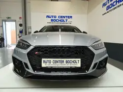 Audi RS5 RS 5 Sportback 2.9 TFSI quattro RS Sportabgas.