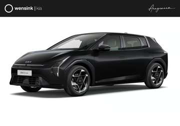GT-Line Business Edition 81.4 kWh | Adaptieve crui