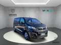 Peugeot Traveller Allure 2.0 BlueHDi FAP EU6d TRAV ALL L2 HDI 180 HU Zwart - thumbnail 3