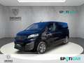 Peugeot Traveller Allure 2.0 BlueHDi FAP EU6d TRAV ALL L2 HDI 180 HU Schwarz - thumbnail 1