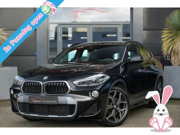 xDrive20d M Sport X High Executive 191 pk Panorama