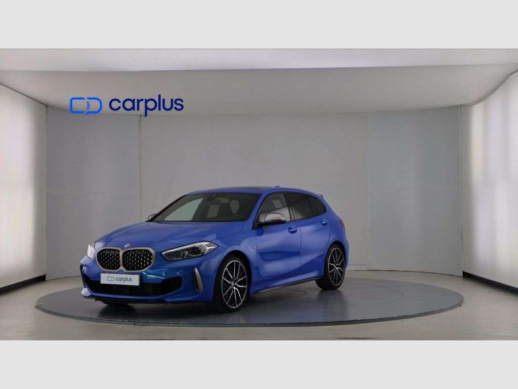 BMW 135