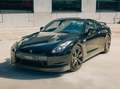 Nissan GT-R Black Edition Fekete - thumbnail 1