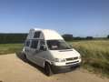 Volkswagen T4 Malibu Carthago Weiß - thumbnail 2