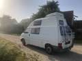 Volkswagen T4 Malibu Carthago Weiß - thumbnail 4