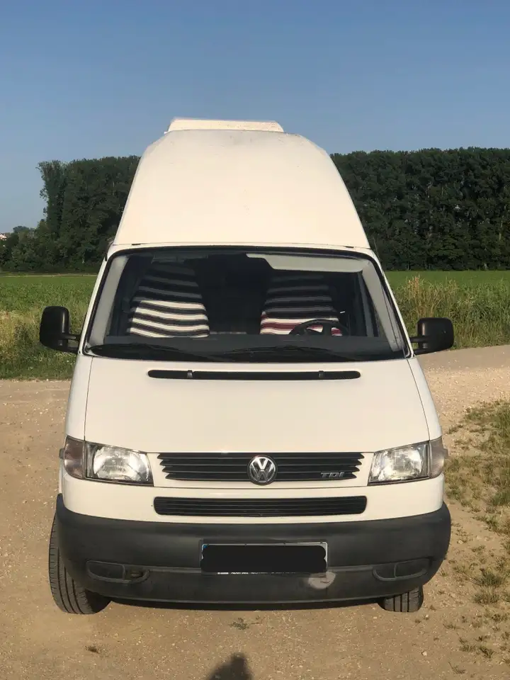 Volkswagen T4