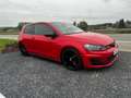 Volkswagen Golf GTI BlueMotion Technology Rouge - thumbnail 3