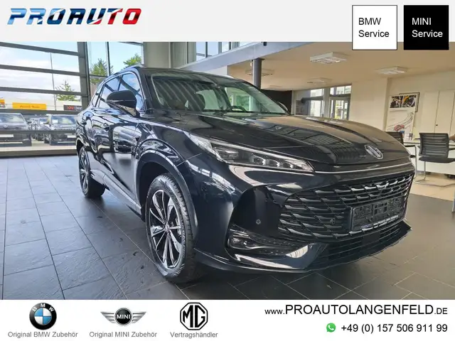 MG HS/EHS