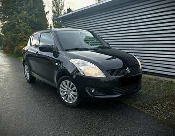 1.2 VVT Little Marcel