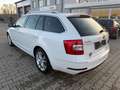 Skoda Octavia OCTAVIA COMBI AMBITION NAVI PDC SHZ Weiß - thumbnail 4