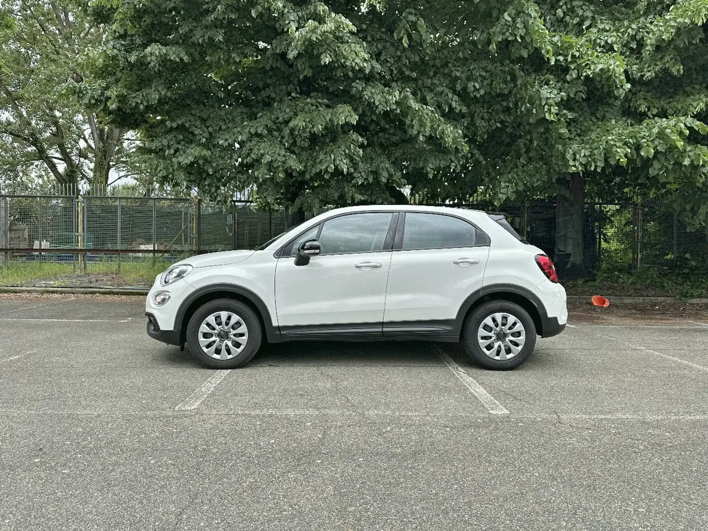 Fiat 500X 1.0 T3 120cv MT6 Bianco - 2