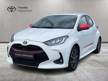 1.5 Hybrid 5 porte Trend