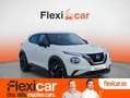 Nissan Juke DIG-T 84 kW (114 CV) 6M/T Acenta Blanco - thumbnail 1