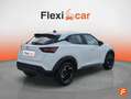 Nissan Juke DIG-T 84 kW (114 CV) 6M/T Acenta Blanco - thumbnail 7